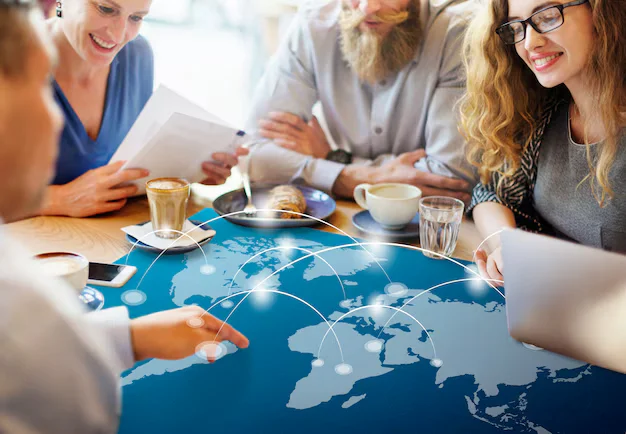 Why Choosing a South African Development Partner Nuvise is a right move